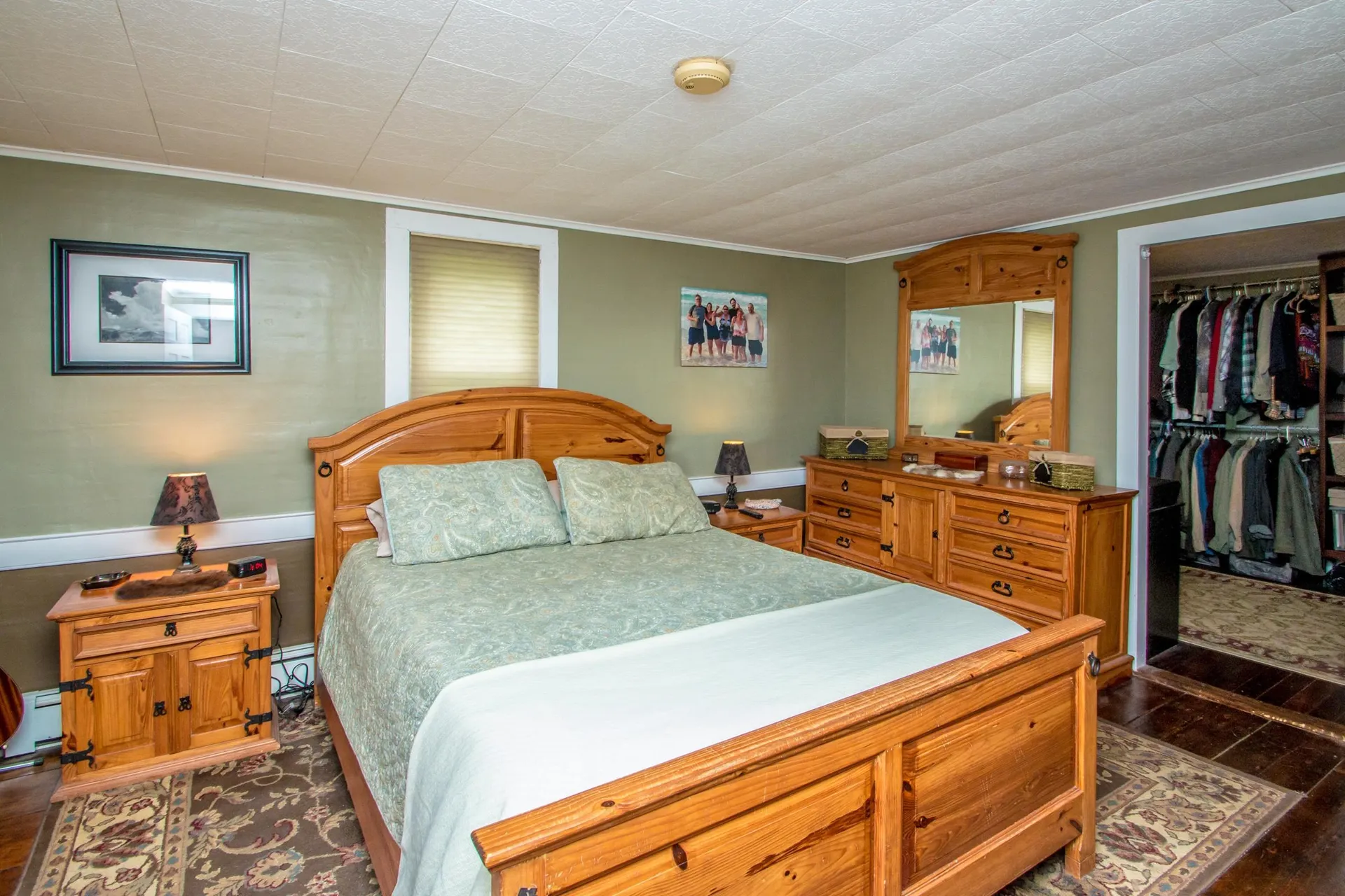 1664 Passaconaway Road Albany NH 03818