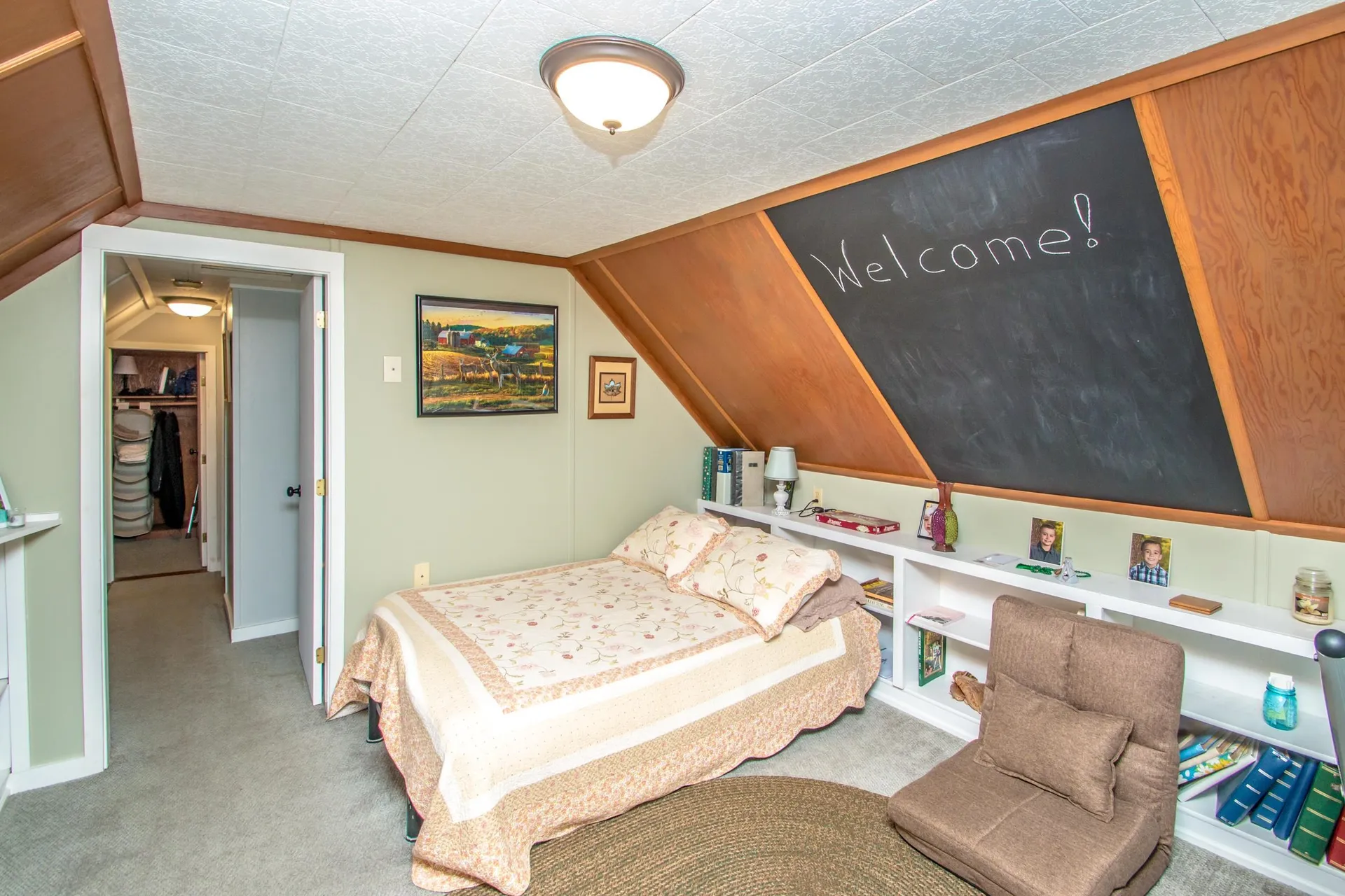 1664 Passaconaway Road Albany NH 03818