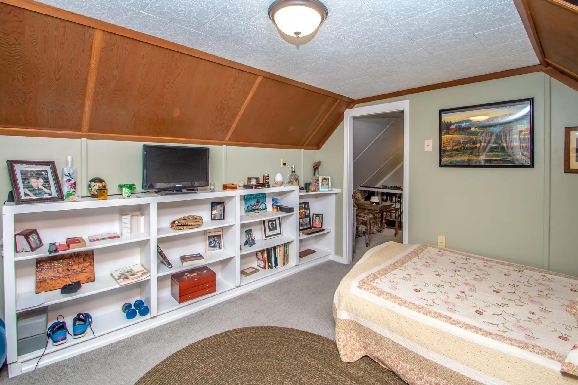 1664 Passaconaway Road Albany NH 03818