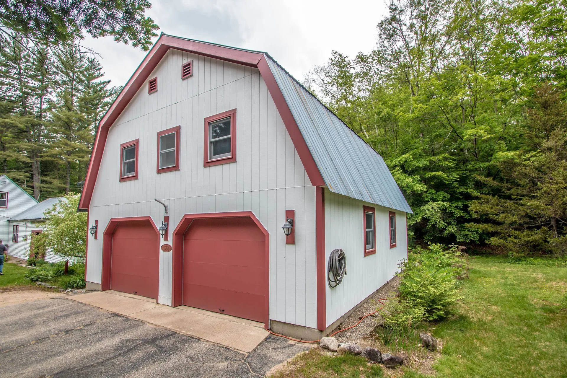 1664 Passaconaway Road Albany NH 03818