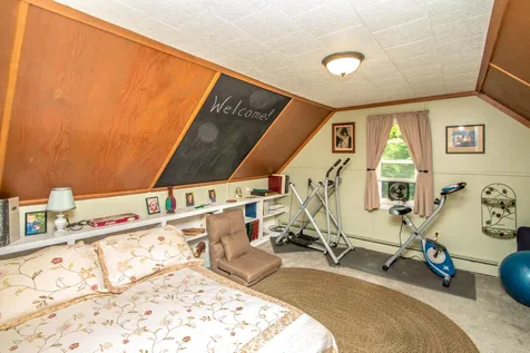 1664 Passaconaway Road Albany NH 03818