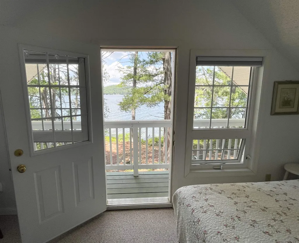 10 Pitchwood Island Meredith NH 03253