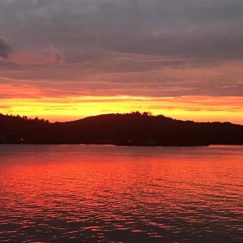 10 Pitchwood Island Meredith NH 03253