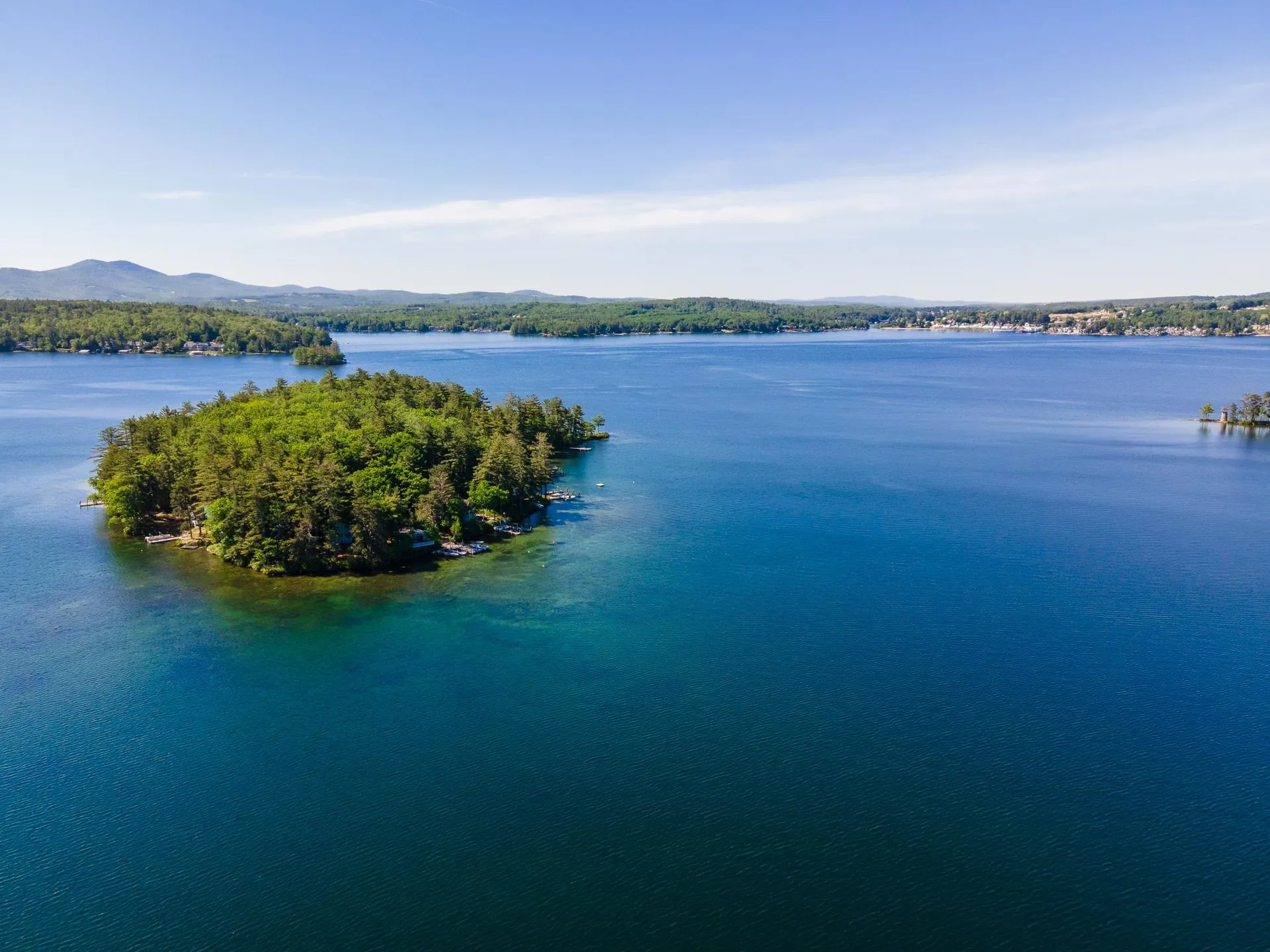 10 Pitchwood Island Meredith NH 03253