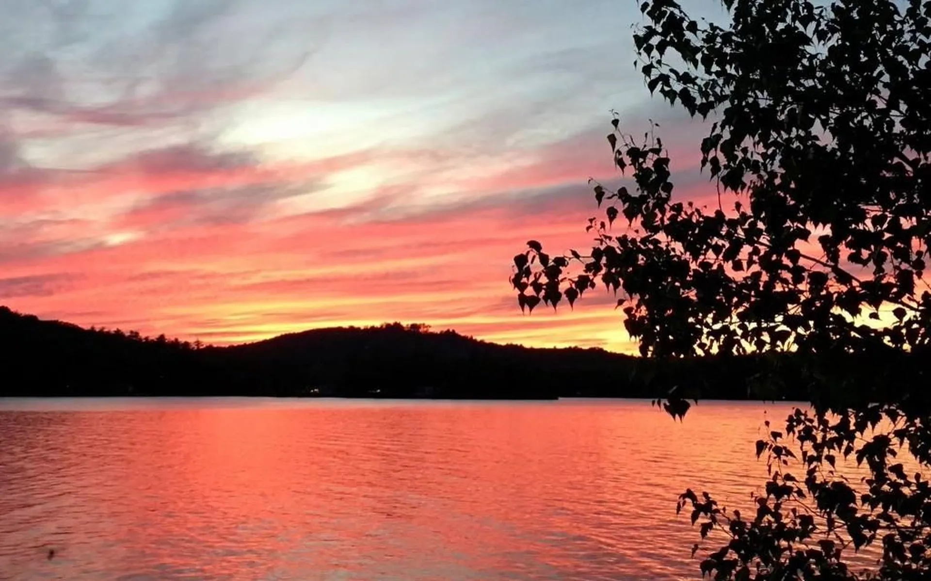 10 Pitchwood Island Meredith NH 03253