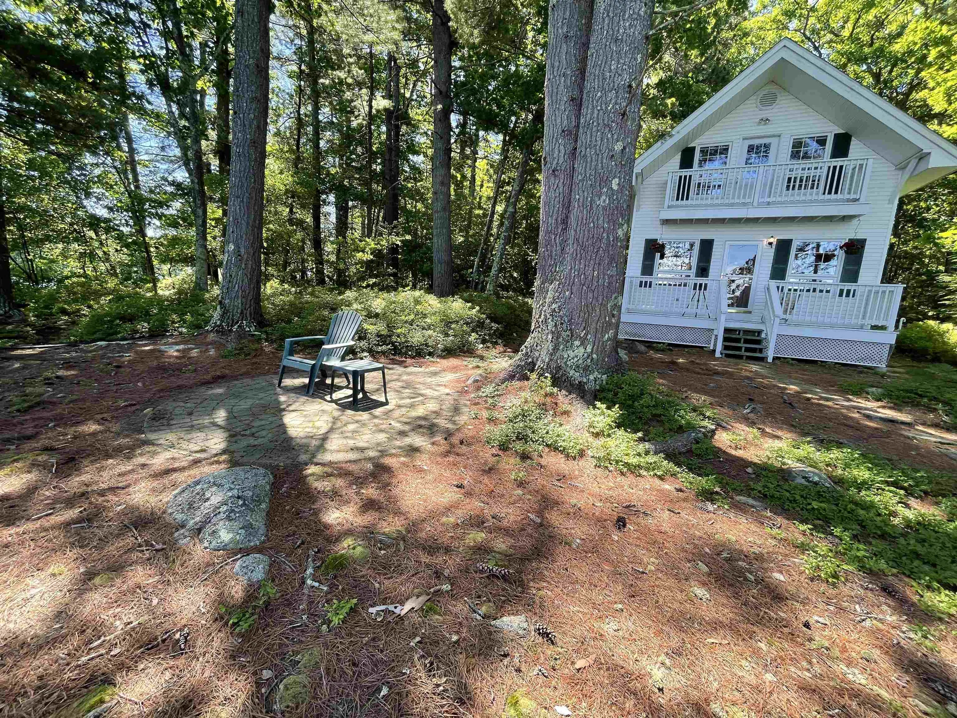 10 Pitchwood Island Meredith NH 03253