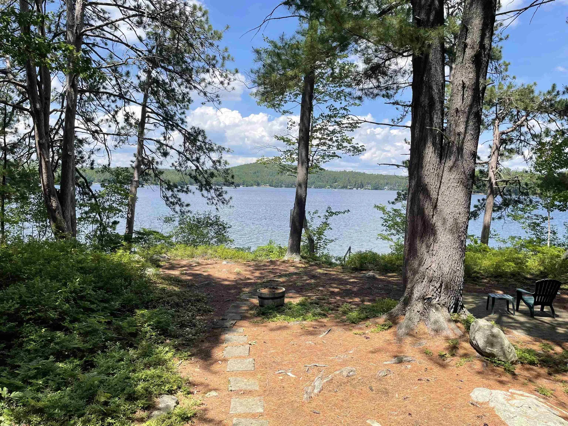 10 Pitchwood Island Meredith NH 03253