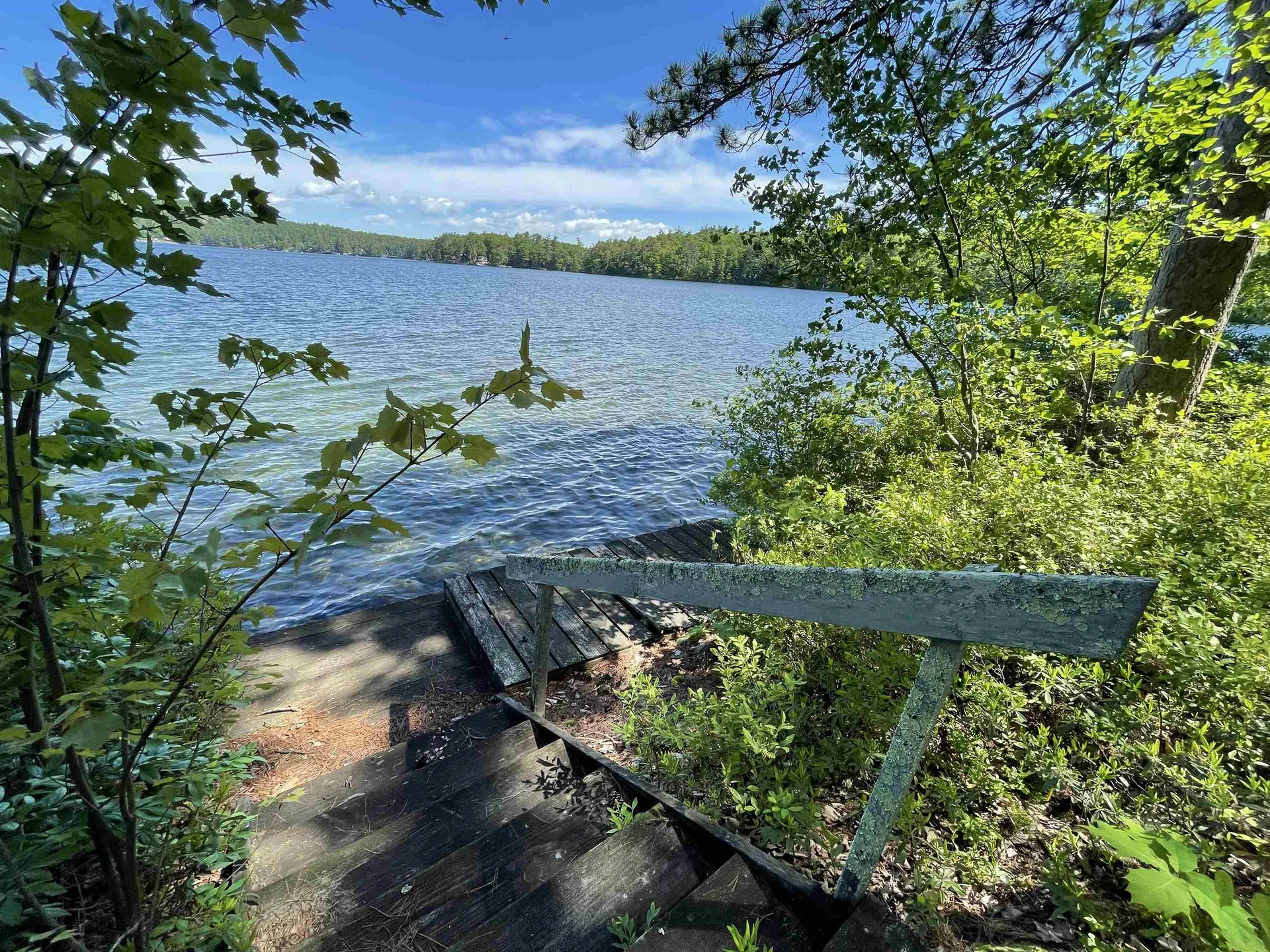 10 Pitchwood Island Meredith NH 03253