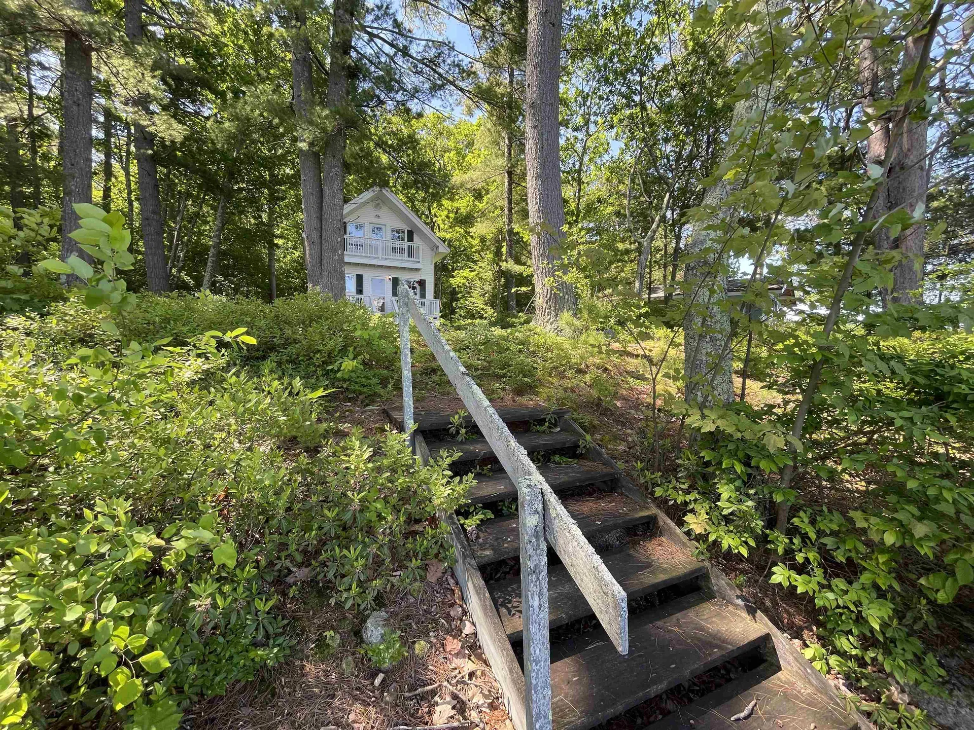 10 Pitchwood Island Meredith NH 03253