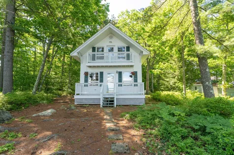 10 Pitchwood Island Meredith NH 03253