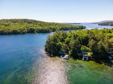 10 Pitchwood Island Meredith NH 03253