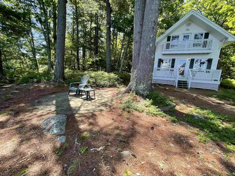 10 Pitchwood Island Meredith NH 03253