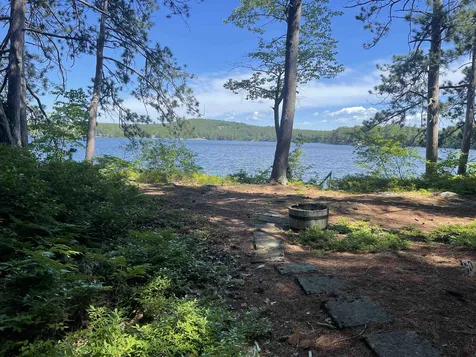 10 Pitchwood Island Meredith NH 03253