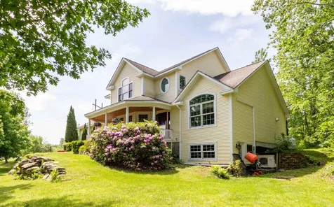 389 Ledgewood Drive Williston VT 05495