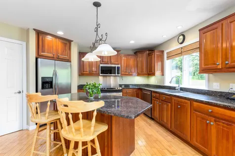 389 Ledgewood Drive Williston VT 05495