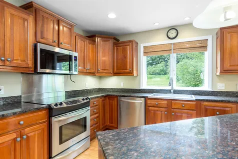 389 Ledgewood Drive Williston VT 05495