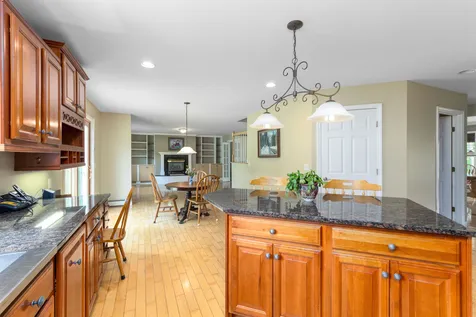 389 Ledgewood Drive Williston VT 05495