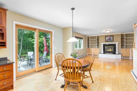 389 Ledgewood Drive Williston VT 05495