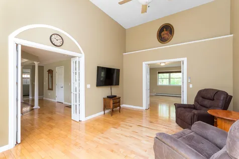 389 Ledgewood Drive Williston VT 05495