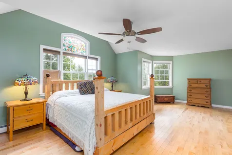 389 Ledgewood Drive Williston VT 05495