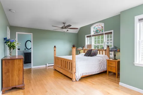 389 Ledgewood Drive Williston VT 05495