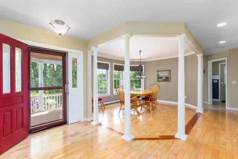 389 Ledgewood Drive Williston VT 05495