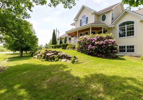 389 Ledgewood Drive Williston VT 05495