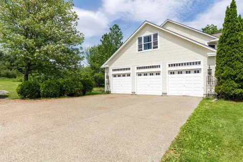 389 Ledgewood Drive Williston VT 05495
