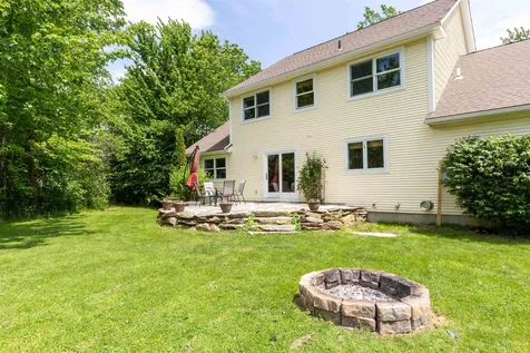 389 Ledgewood Drive Williston VT 05495