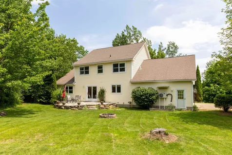 389 Ledgewood Drive Williston VT 05495
