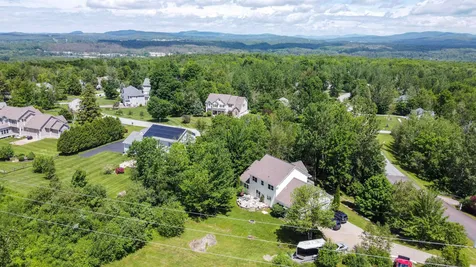 389 Ledgewood Drive Williston VT 05495