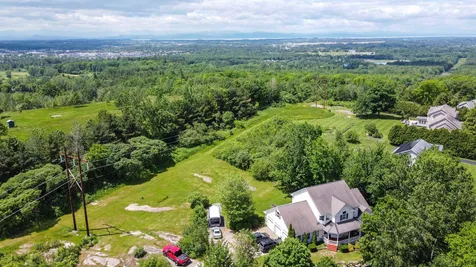 389 Ledgewood Drive Williston VT 05495