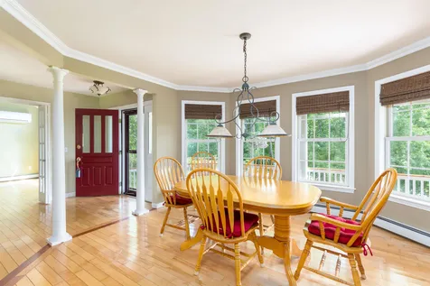 389 Ledgewood Drive Williston VT 05495
