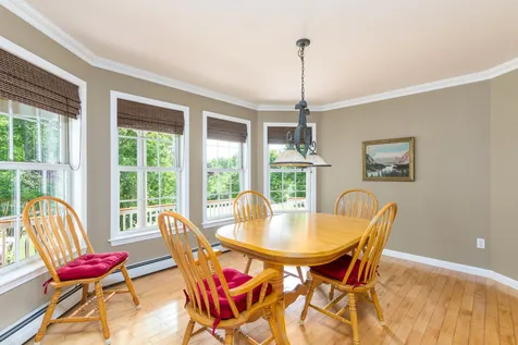 389 Ledgewood Drive Williston VT 05495