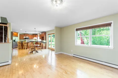 389 Ledgewood Drive Williston VT 05495