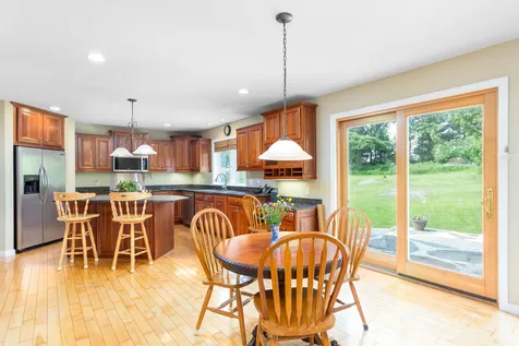 389 Ledgewood Drive Williston VT 05495