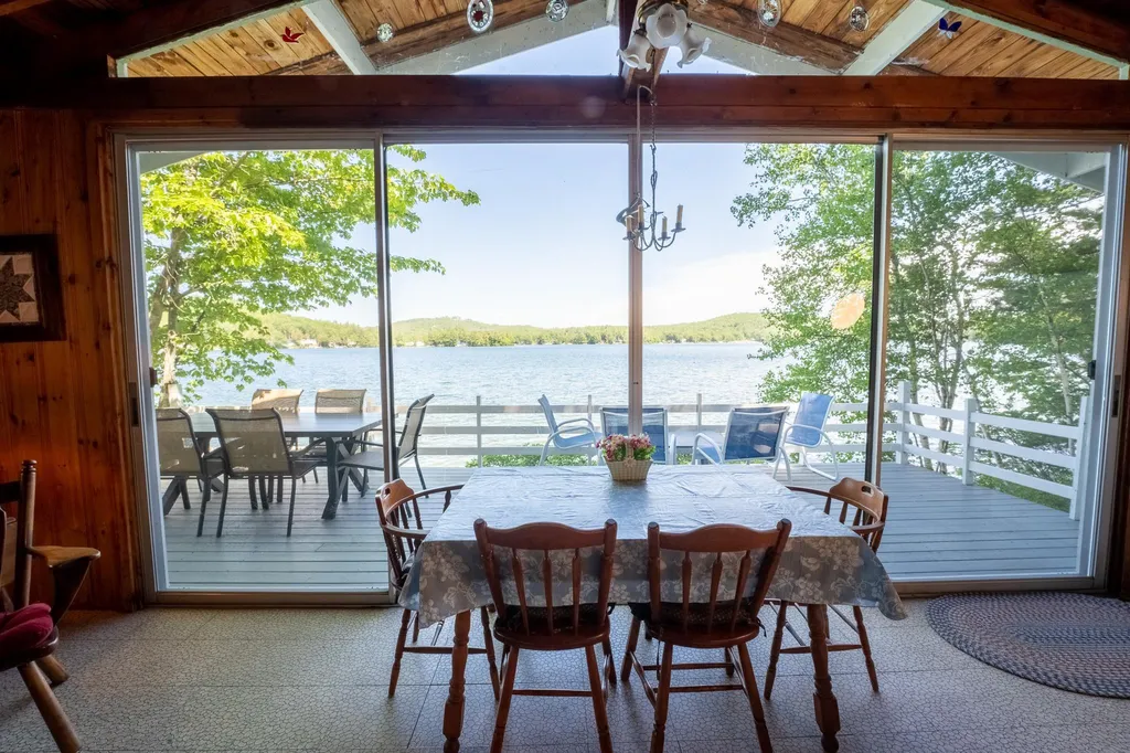 9 Pitchwood Island Meredith NH 03253