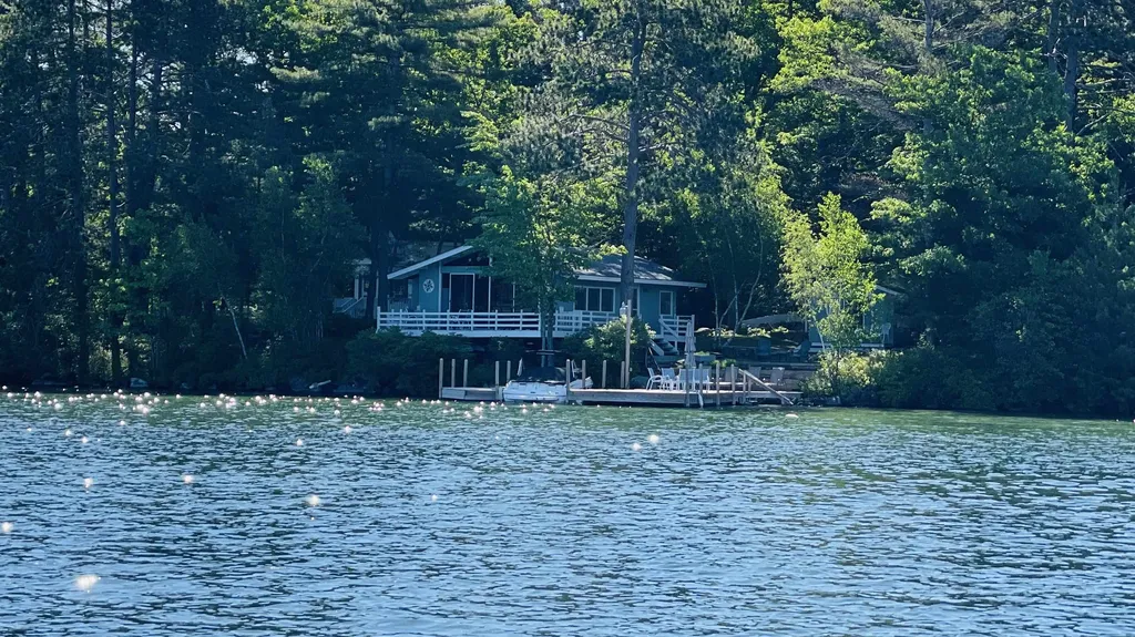 9 Pitchwood Island Meredith NH 03253