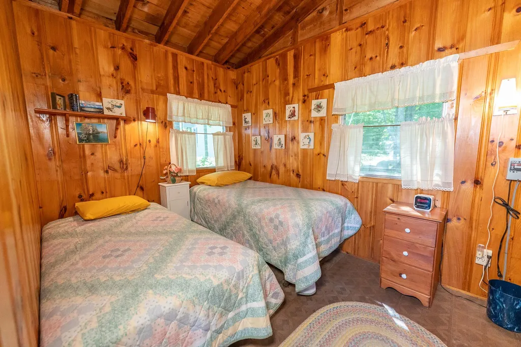 9 Pitchwood Island Meredith NH 03253