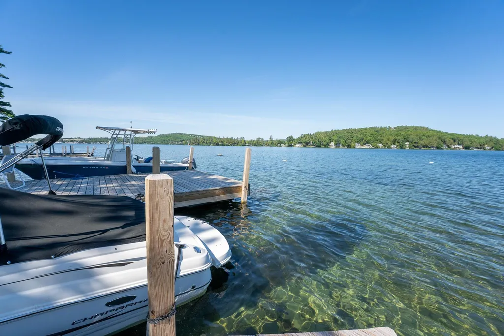 9 Pitchwood Island Meredith NH 03253