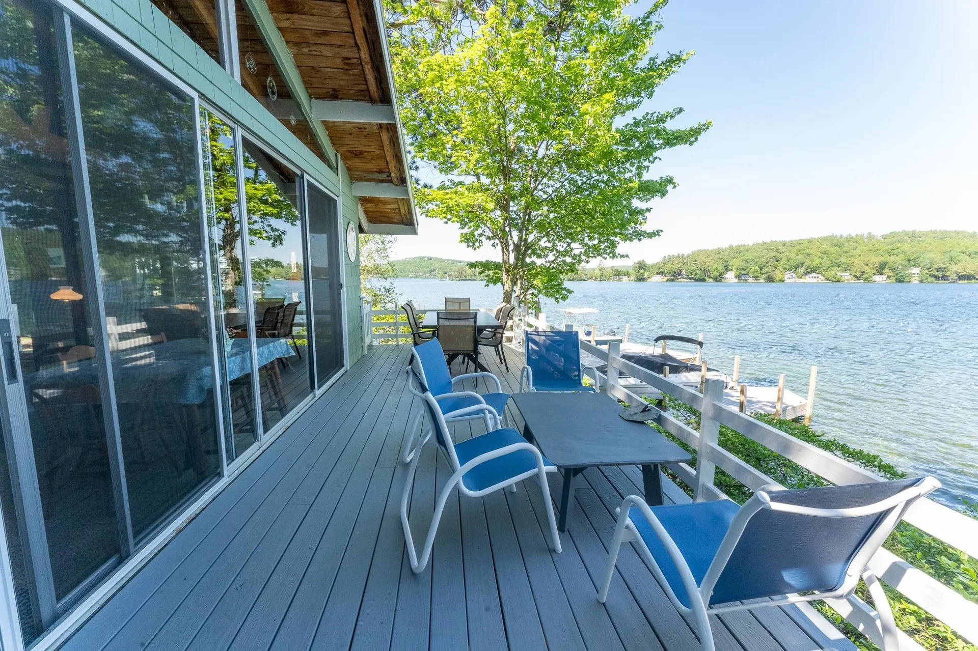 9 Pitchwood Island Meredith NH 03253