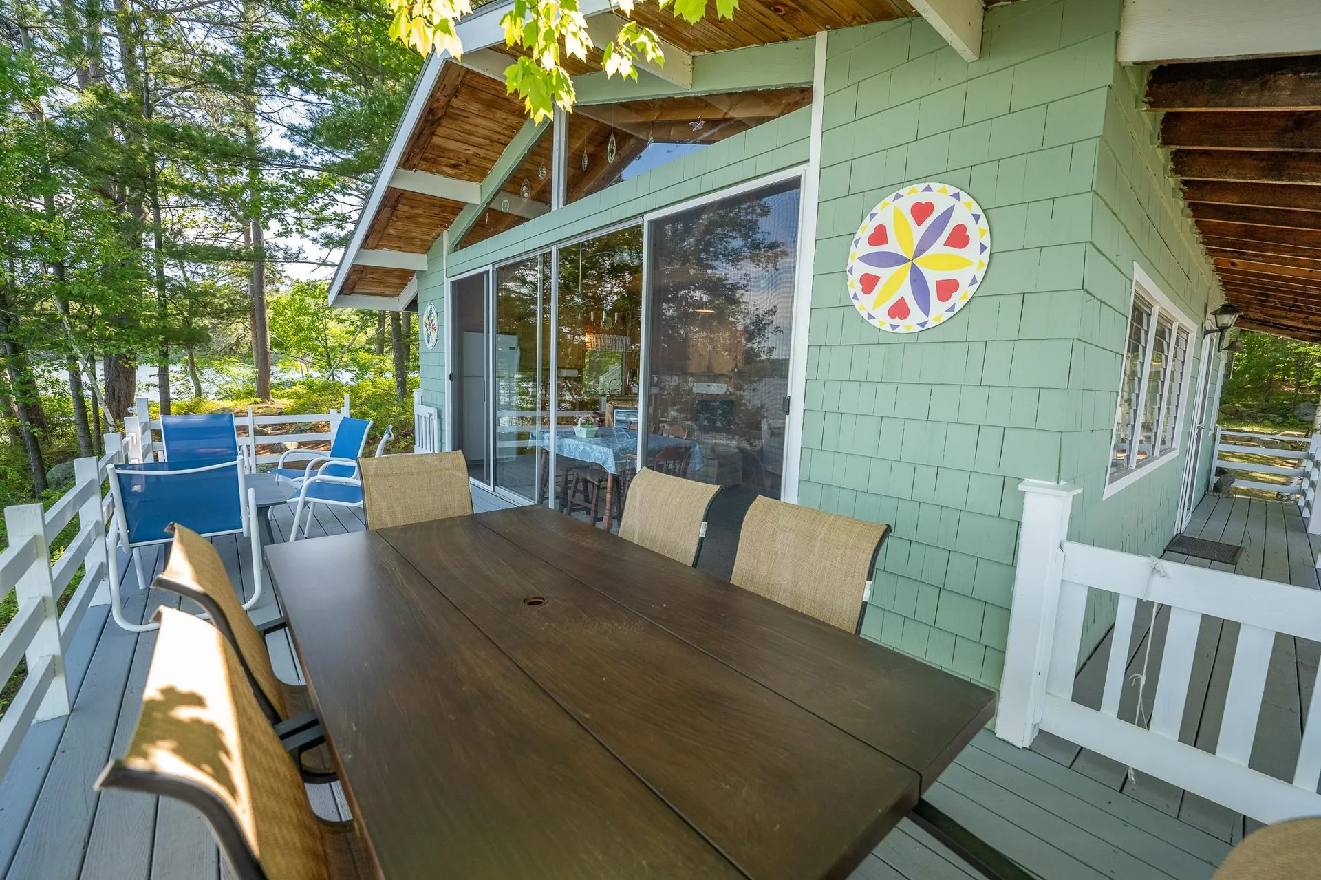 9 Pitchwood Island Meredith NH 03253
