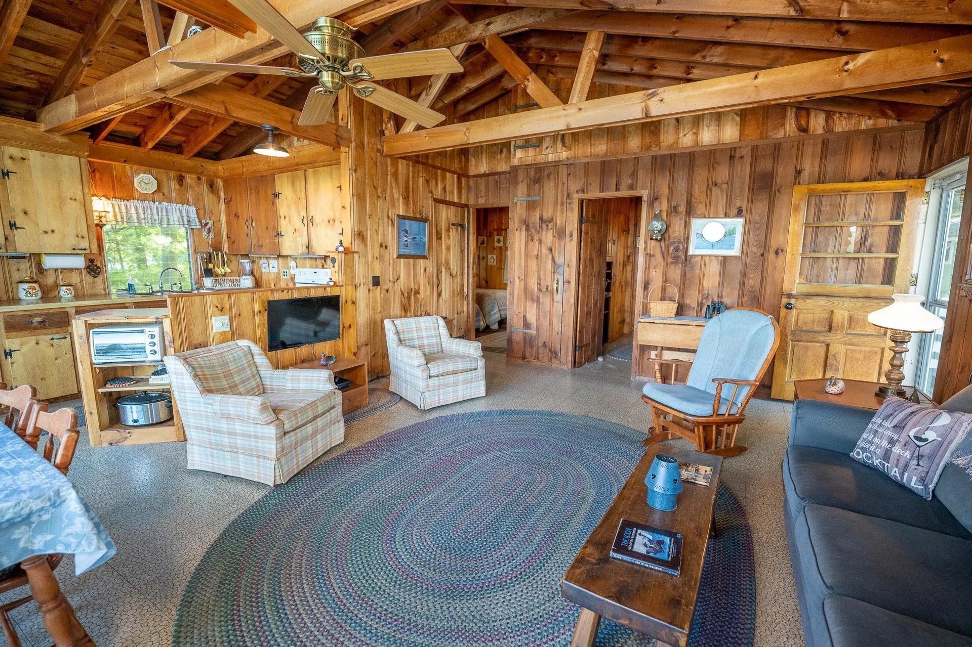 9 Pitchwood Island Meredith NH 03253
