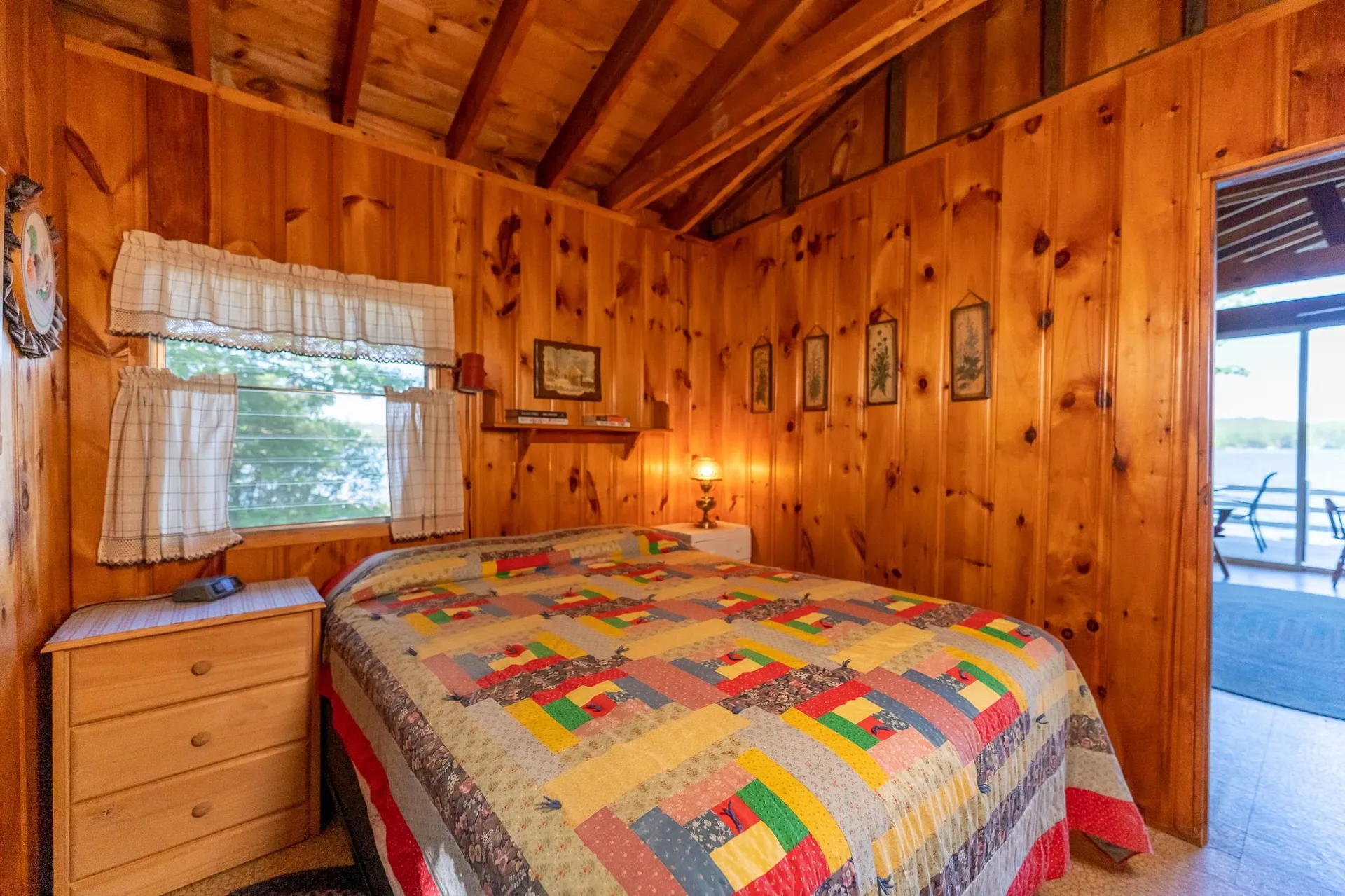 9 Pitchwood Island Meredith NH 03253