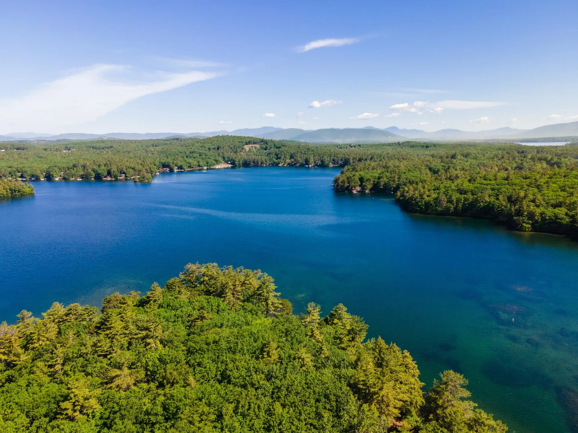 9 Pitchwood Island Meredith NH 03253