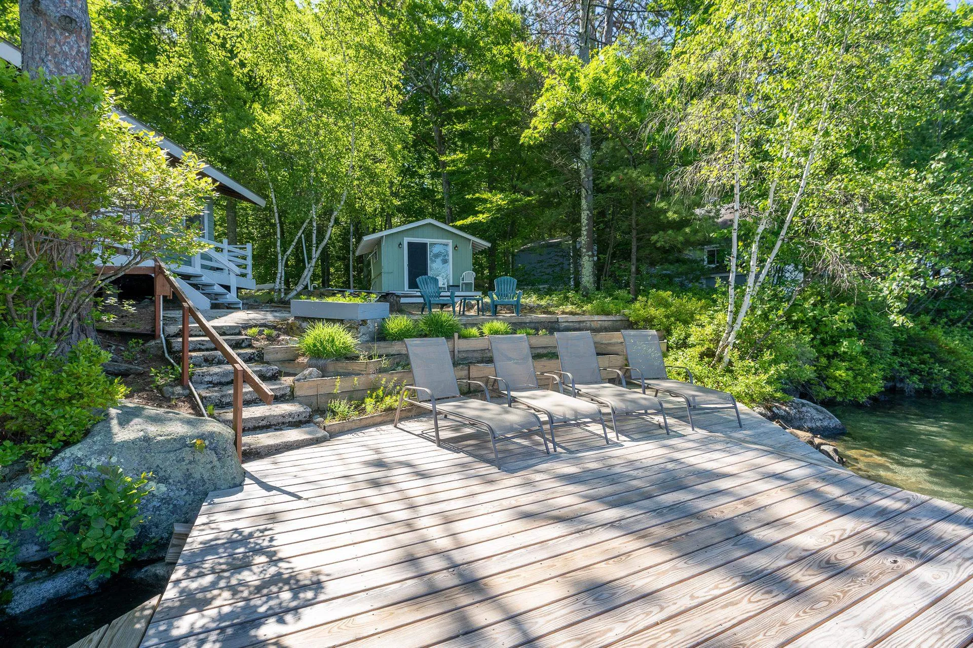9 Pitchwood Island Meredith NH 03253