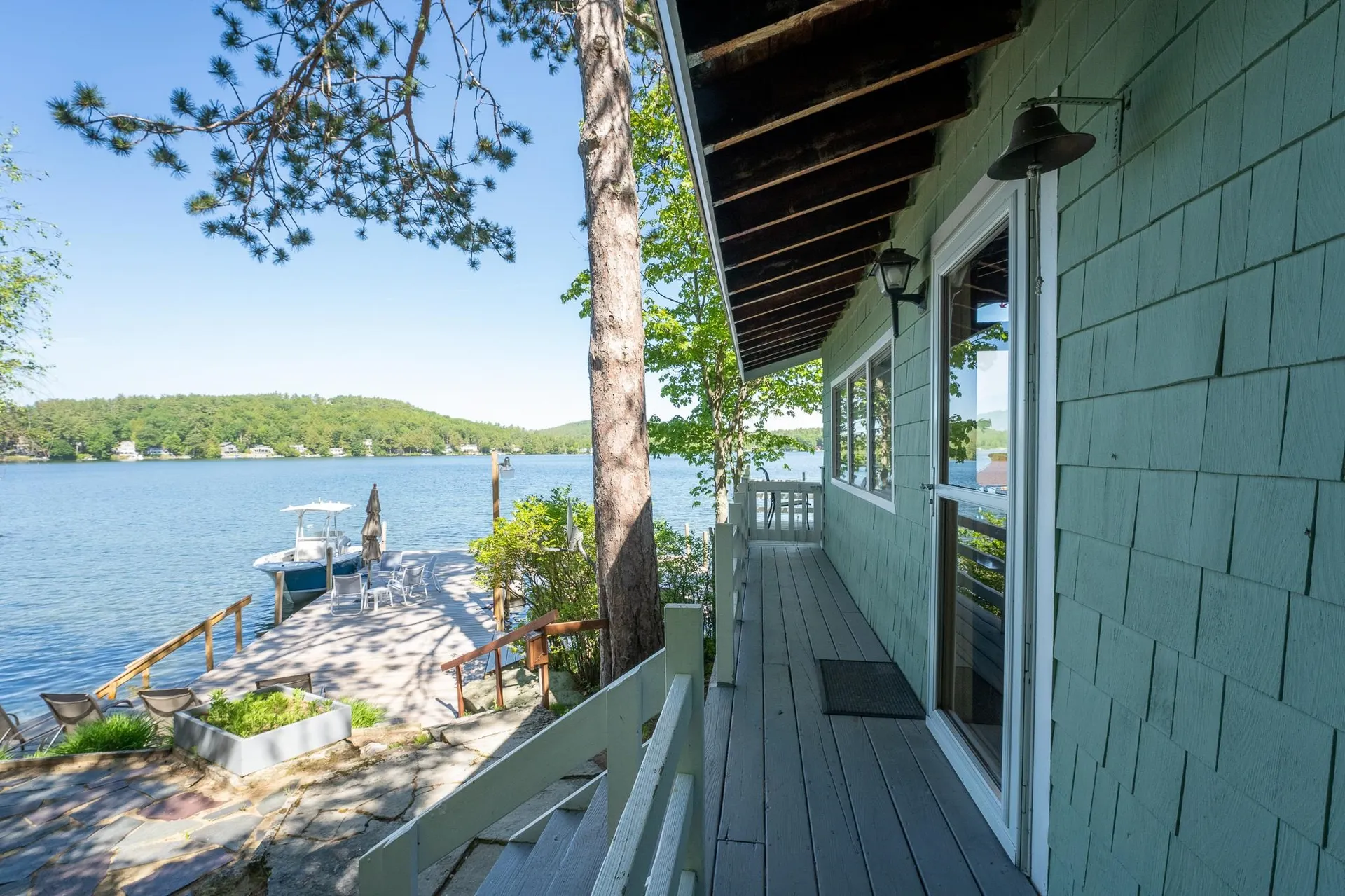 9 Pitchwood Island Meredith NH 03253
