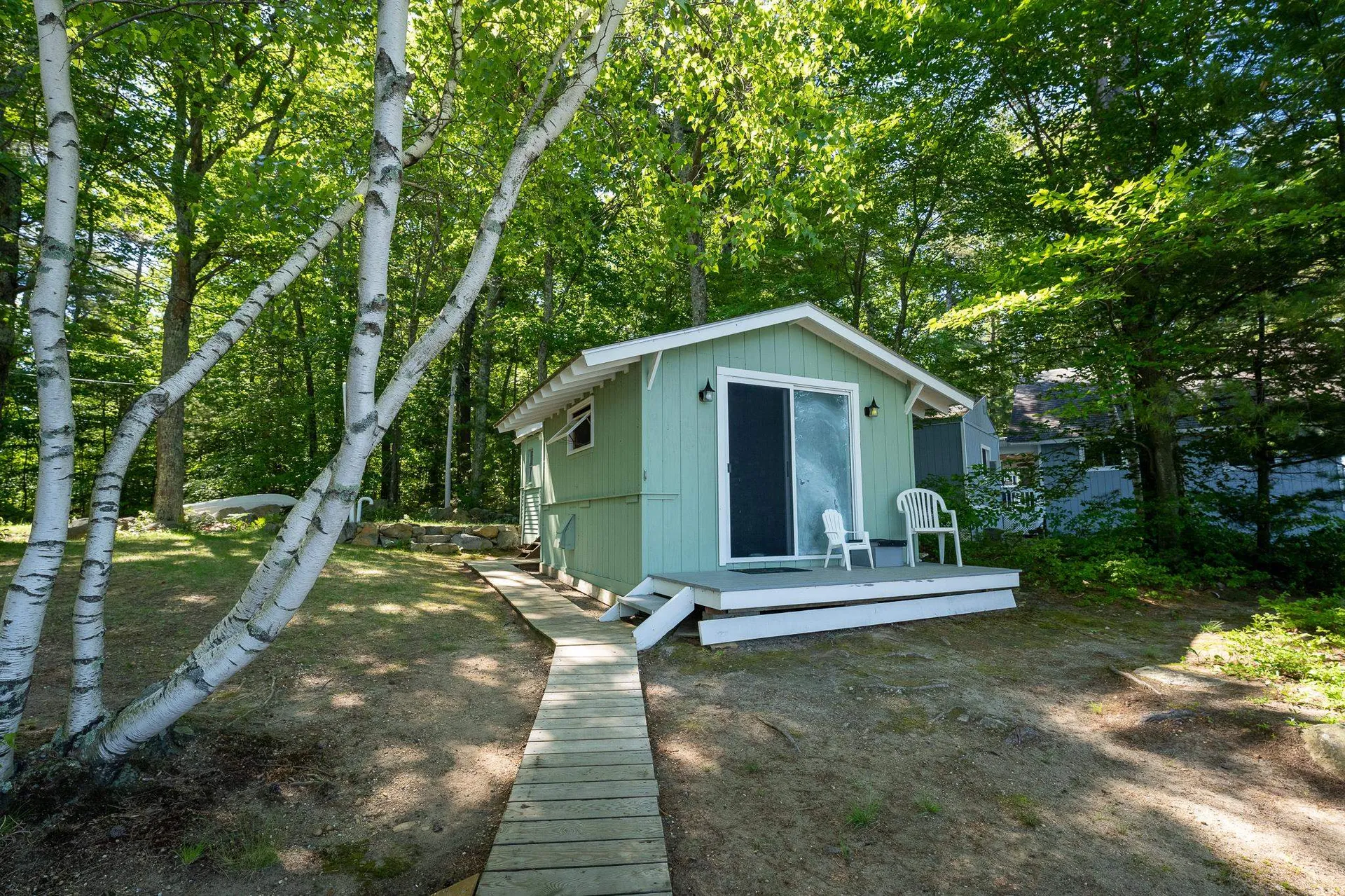 9 Pitchwood Island Meredith NH 03253