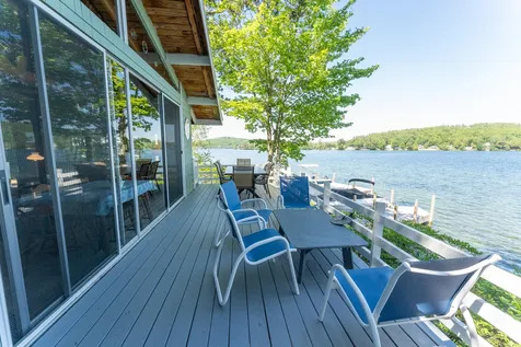 9 Pitchwood Island Meredith NH 03253