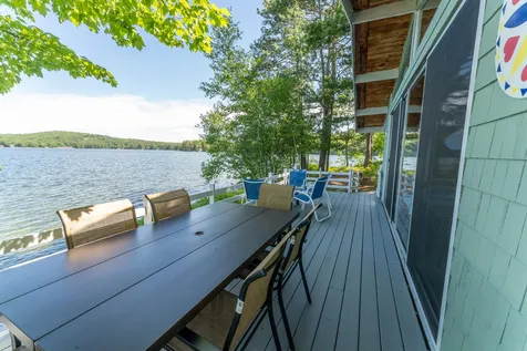 9 Pitchwood Island Meredith NH 03253